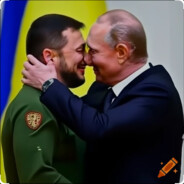 Zelensky Vladimirovich