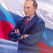 В. В. Путин