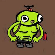 Steam Community Avatar