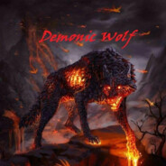 Demonic Wolf