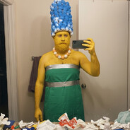 Steam Community Avatar