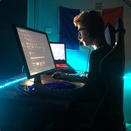 Steam Community Avatar