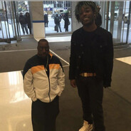 Steam Community Avatar