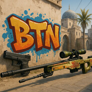 BTN    SKINS