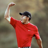 Tiger Woods
