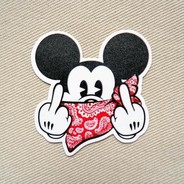 Mickey