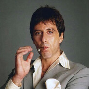 Tony Montana
