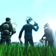 Steam Community Avatar