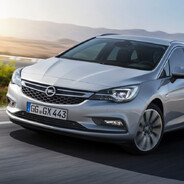 OPEL enjoyer