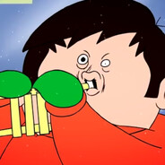 Steam Community Avatar