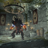 ShadowDeath