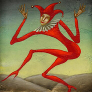 Steam Community Avatar