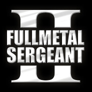 Full Metal Sergeant 2