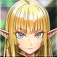 You Can't Corrupt Me! ~Tale of a Naive Elven Swordswoman~
