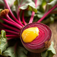 MustardOnTheBeet [HO]