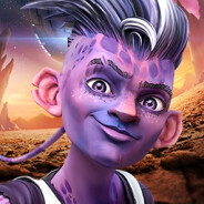 Star Trek Prodigy: Supernova