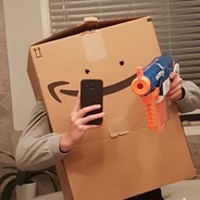 Steam Community Avatar