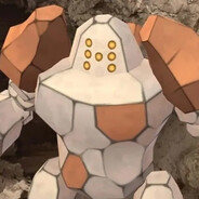 Regirock