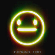 BANANA MAN