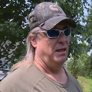RedNecK WarrioR