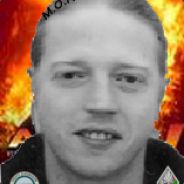 Man on Fire