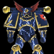 The 40,000th Warhammer
