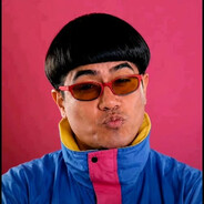 Steam Community Avatar