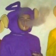 TinkyWinky