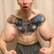 Win Biceps, Lose Triceps