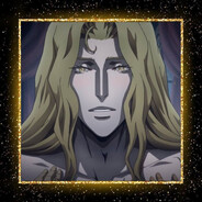 Alucard :D