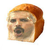 Breddie Mercury