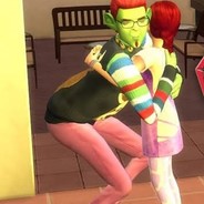 Steam Community Avatar