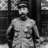张作霖