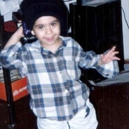 Steam Community Avatar