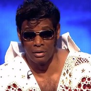The Dark Destroyer