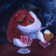 Steam Community Avatar