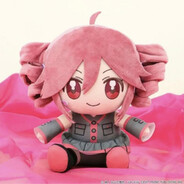 fatass teto plush