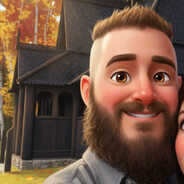 Steam Community Avatar