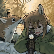 Steam Community Avatar