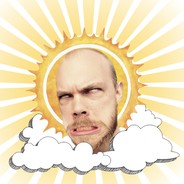 Jernsax