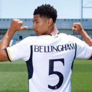Jude Bellingham