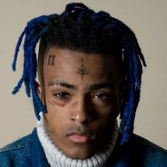 XXXTENTACION