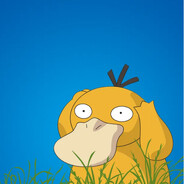 PsyDuck