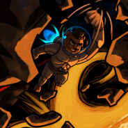 Steam Community Avatar