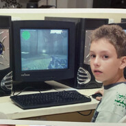 Steam Community Avatar