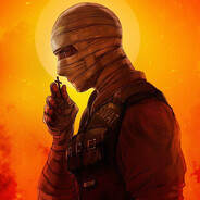 Steam Community Avatar