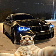 BMW LOVER