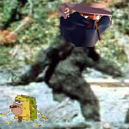 Sasquatch Trails