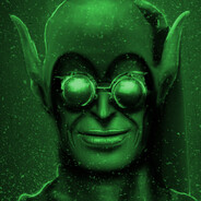 Steam Community Avatar