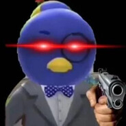 Pablo Backyardigan